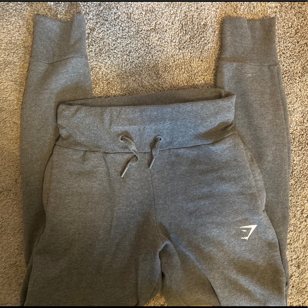 Gymshark High Waisted Leggings
